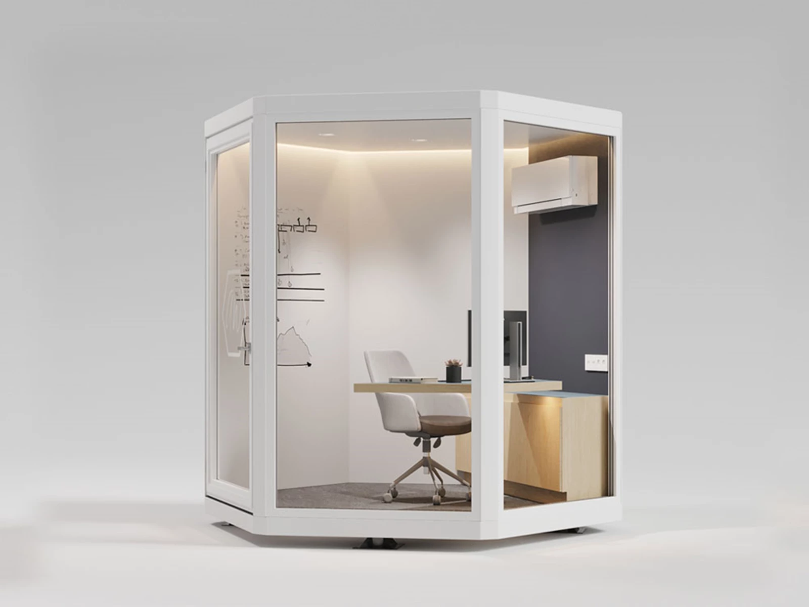 standard pod2